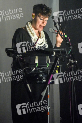 Konzert von Tune-Yards in Austin