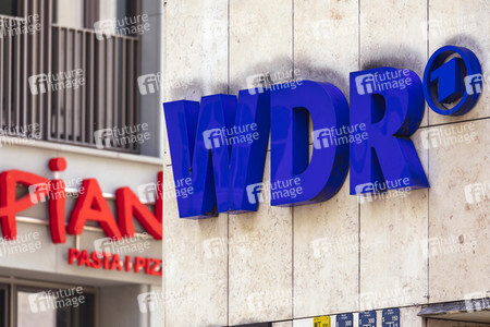Symbolfoto WDR