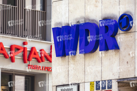 Symbolfoto WDR