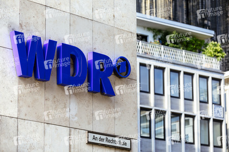Symbolfoto WDR