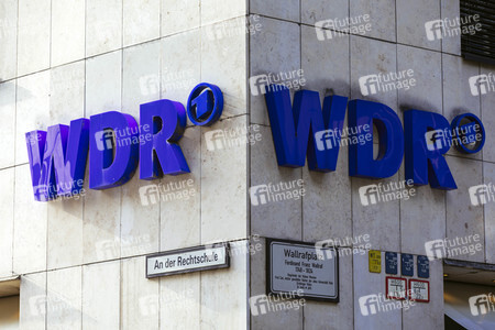Symbolfoto WDR