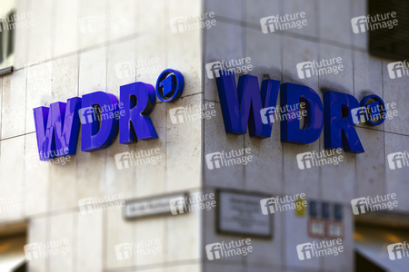 Symbolfoto WDR