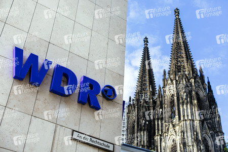 Symbolfoto WDR