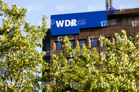 Symbolfoto WDR