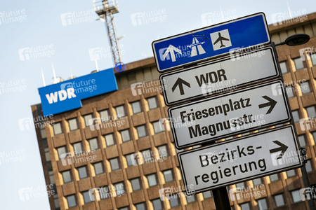 Symbolfoto WDR