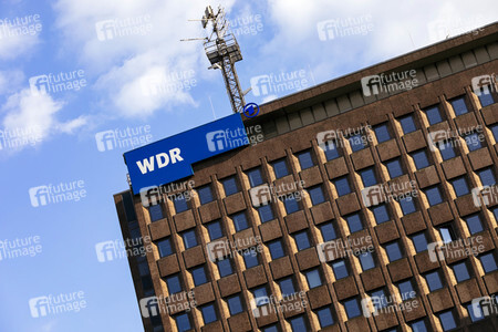 Symbolfoto WDR