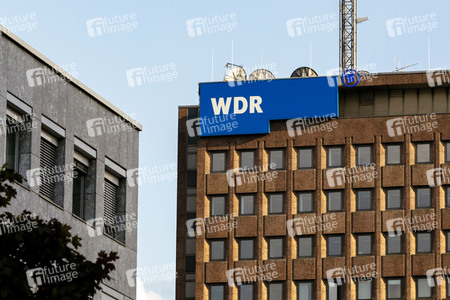 Symbolfoto WDR