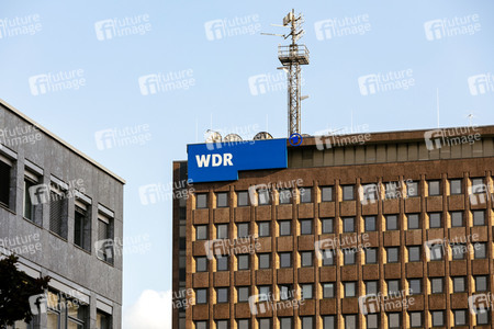 Symbolfoto WDR