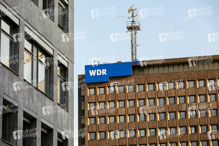 Symbolfoto WDR