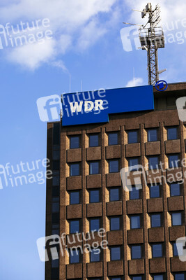 Symbolfoto WDR