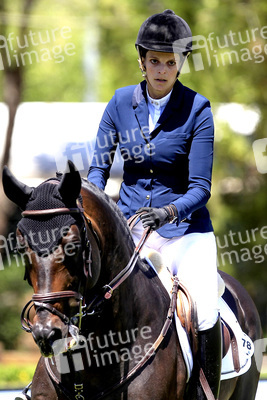 Longines Global Champions Tour in Madrid