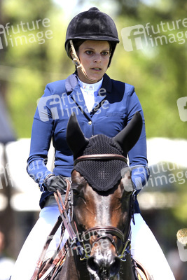 Longines Global Champions Tour in Madrid