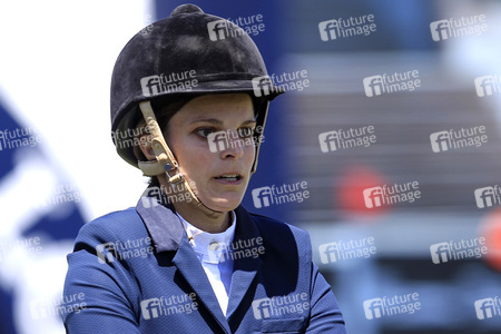Longines Global Champions Tour in Madrid