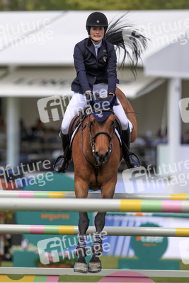 Longines Global Champions Tour in Madrid