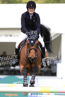 Longines Global Champions Tour in Madrid