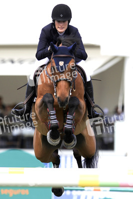 Longines Global Champions Tour in Madrid