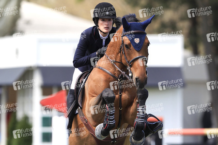 Longines Global Champions Tour in Madrid