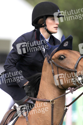 Longines Global Champions Tour in Madrid