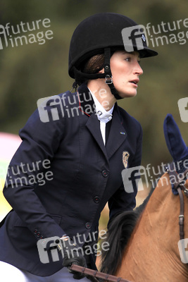 Longines Global Champions Tour in Madrid