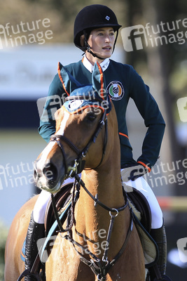 Longines Global Champions Tour in Madrid