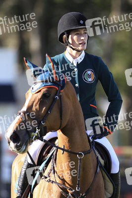 Longines Global Champions Tour in Madrid