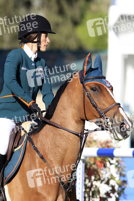 Longines Global Champions Tour in Madrid