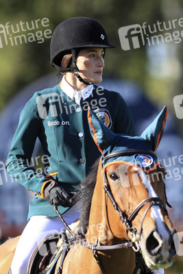Longines Global Champions Tour in Madrid