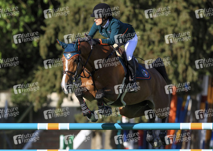 Longines Global Champions Tour in Madrid