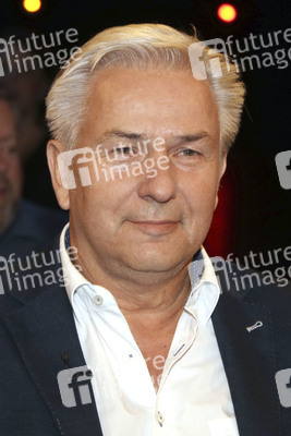 'NDR Talk Show' in Hamburg