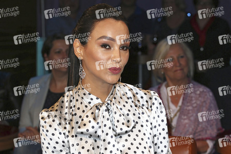 'NDR Talk Show' in Hamburg