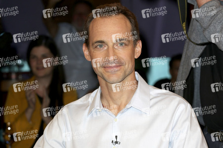 'NDR Talk Show' in Hamburg