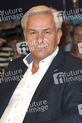 'NDR Talk Show' in Hamburg