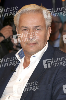 'NDR Talk Show' in Hamburg
