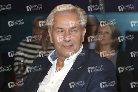 'NDR Talk Show' in Hamburg