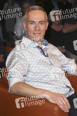 'NDR Talk Show' in Hamburg