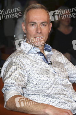 'NDR Talk Show' in Hamburg