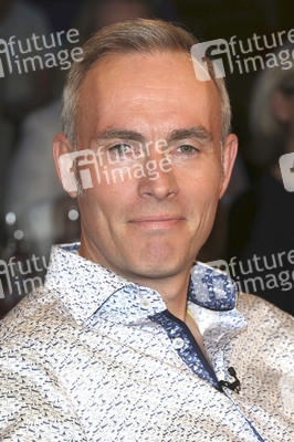 'NDR Talk Show' in Hamburg
