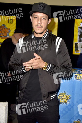 German Comic Con Frankfurt 2018