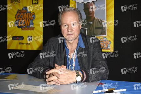 German Comic Con Frankfurt 2018