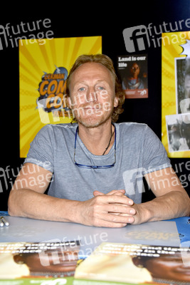 German Comic Con Frankfurt 2018