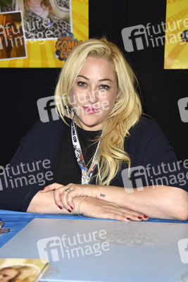 German Comic Con Frankfurt 2018