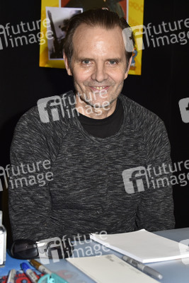 German Comic Con Frankfurt 2018