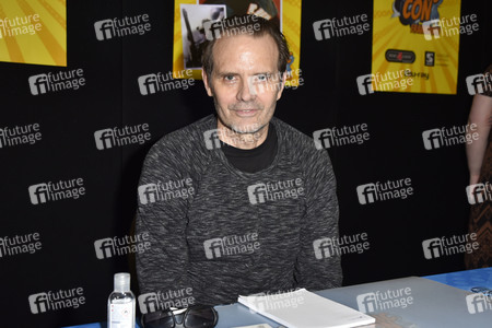 German Comic Con Frankfurt 2018