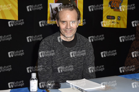 German Comic Con Frankfurt 2018