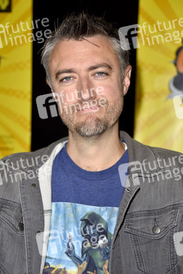 German Comic Con Frankfurt 2018