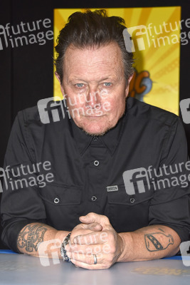 German Comic Con Frankfurt 2018