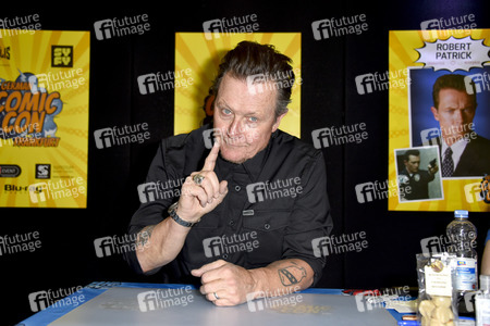 German Comic Con Frankfurt 2018