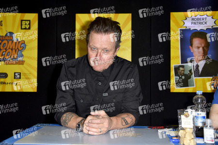 German Comic Con Frankfurt 2018