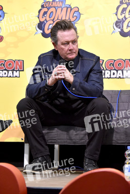 German Comic Con Frankfurt 2018
