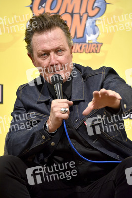 German Comic Con Frankfurt 2018